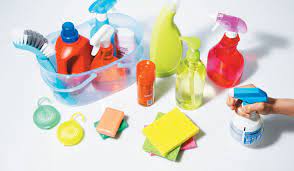비누·샴푸·화장품 등에 포함된 유해 화학물질 많다