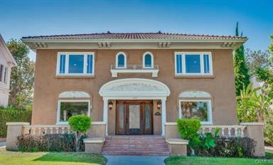 남가주 – Los Angeles지역, 단독주택 리스 가격 ,500