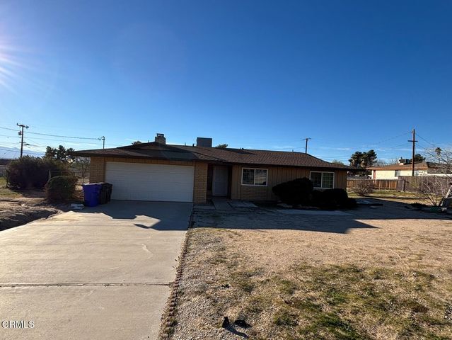 남부 캘리포니아 – 애플 밸리 (단독 주택) ,200