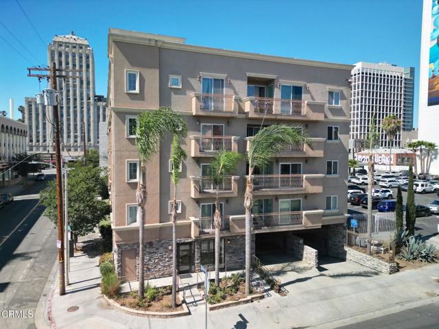 남부 캘리포니아 – 로스앤젤레스 (콘도미니엄) ,400