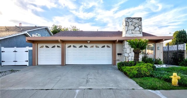 남가주 – 레이크우드 지역, 단독주택 가격 0,000