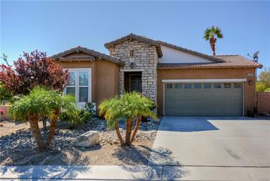 남가주: 데저트 핫 스프링스 지역, 단독주택 렌트, ,500