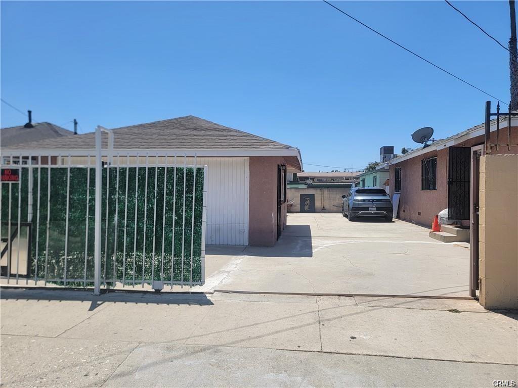 남가주 – Inglewood 지역, 단독주택 가격 ,450