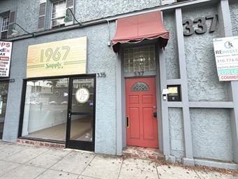 남가주 – Marina del Rey 지역, Commercial Lease 가격 ,000